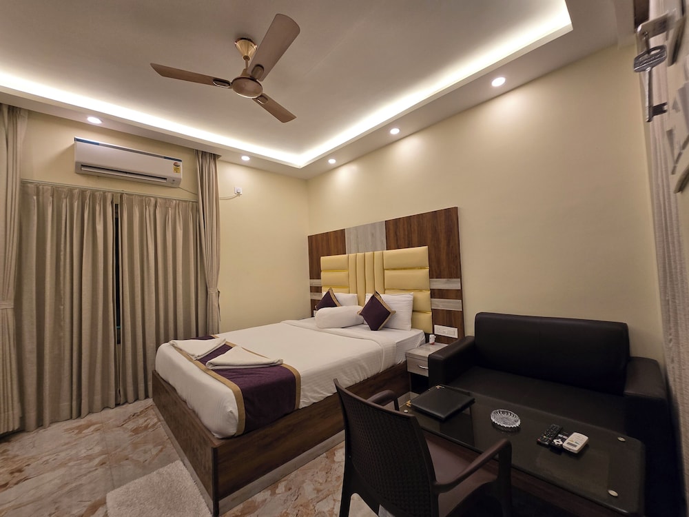 Elegant Beach Resort