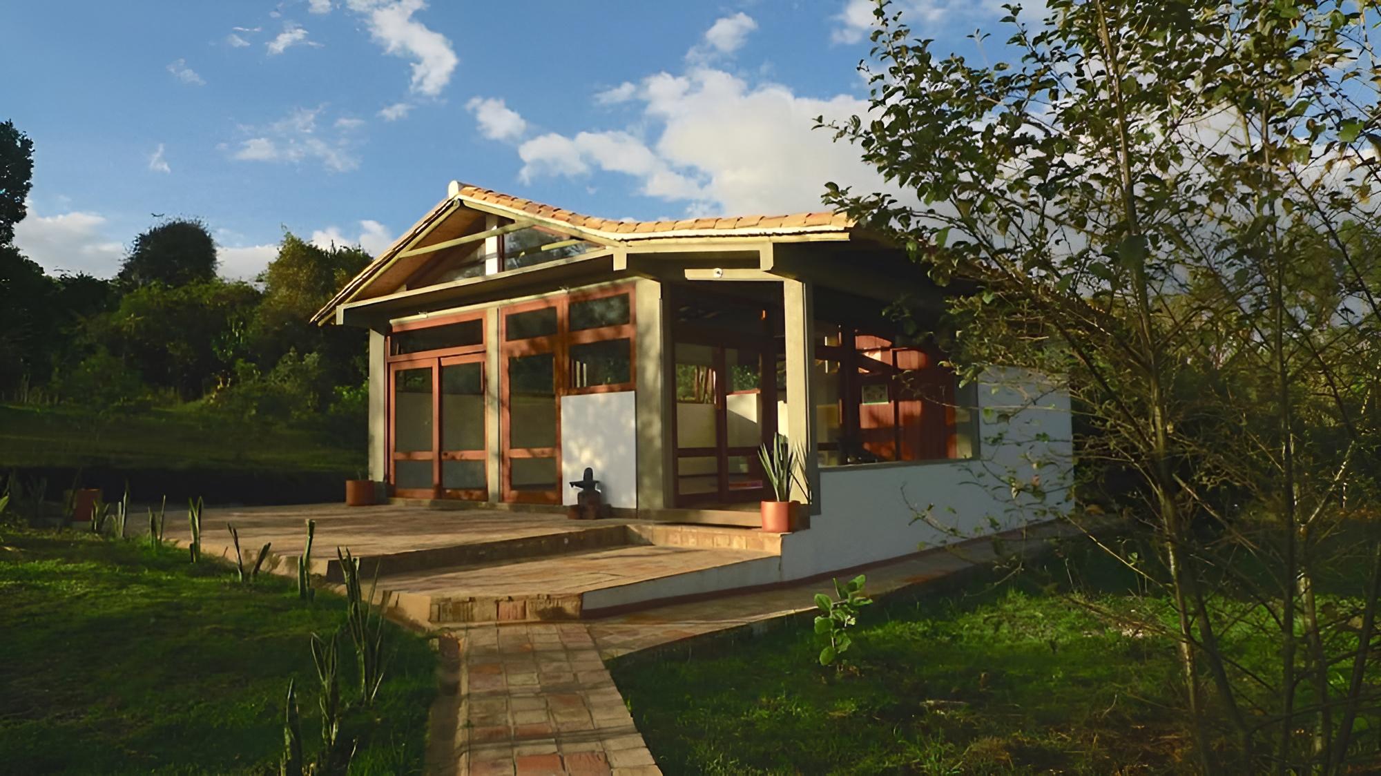 Passadhi Guesthouse