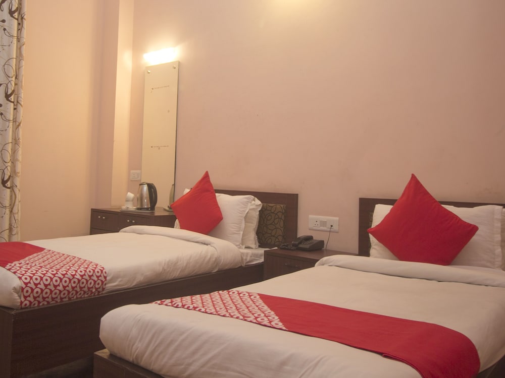 OYO 17078 Saint Hotel Gangtok