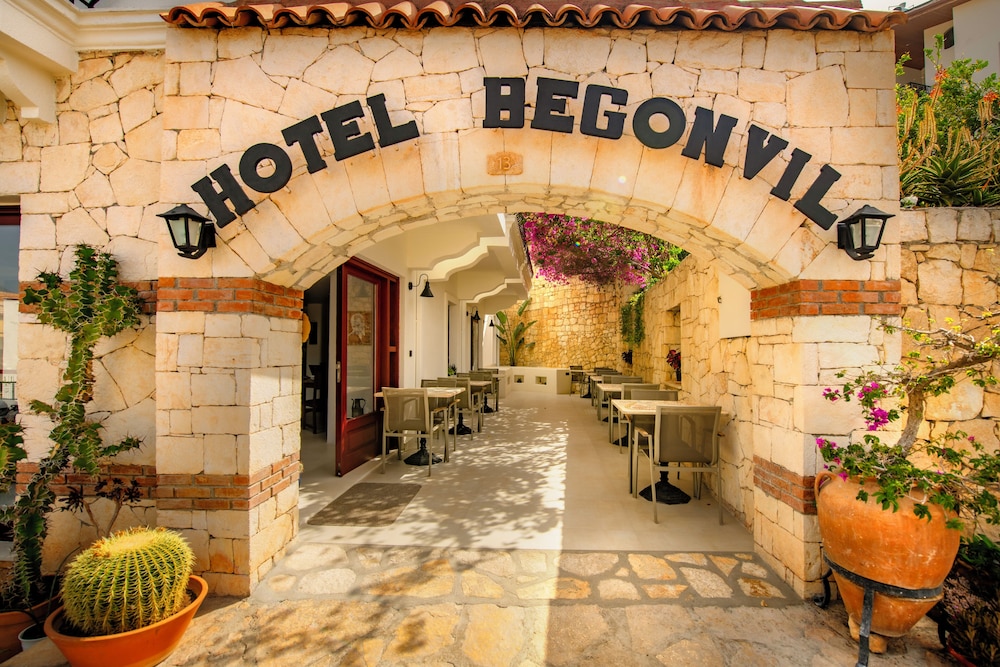 Begonvil Pansiyon