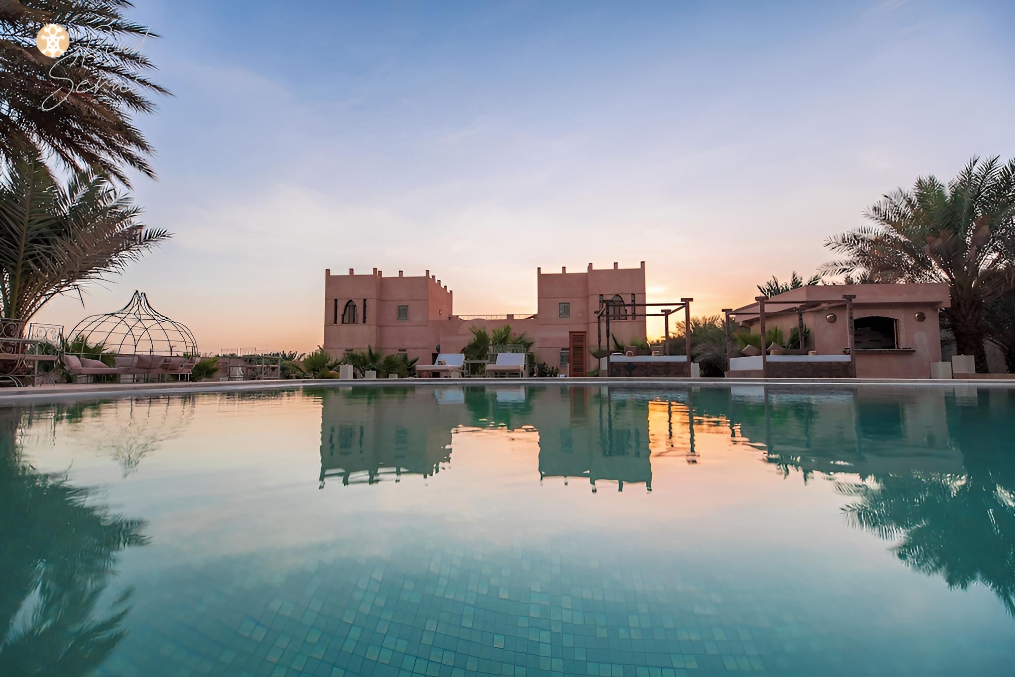 Riad Serai view 4