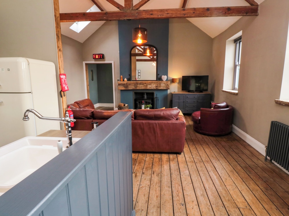 Cedar Cottage