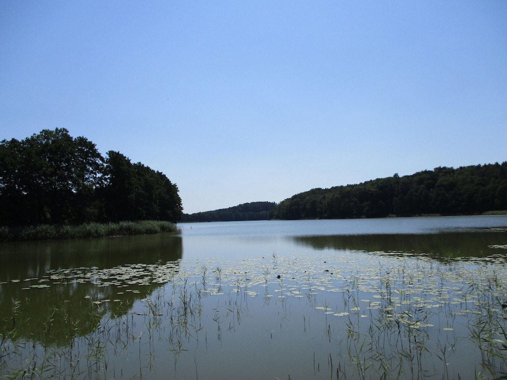 Holiday Home in Kolczewo for Nature Lovers view 5