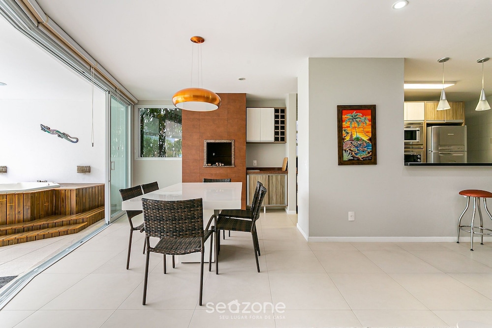 MHE - Apartments Close to the Beach Floripa/sc
