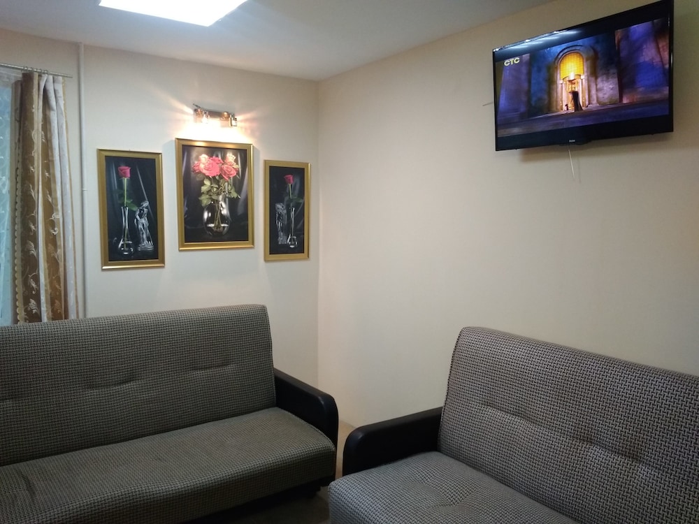 Guest House Paradise Place
