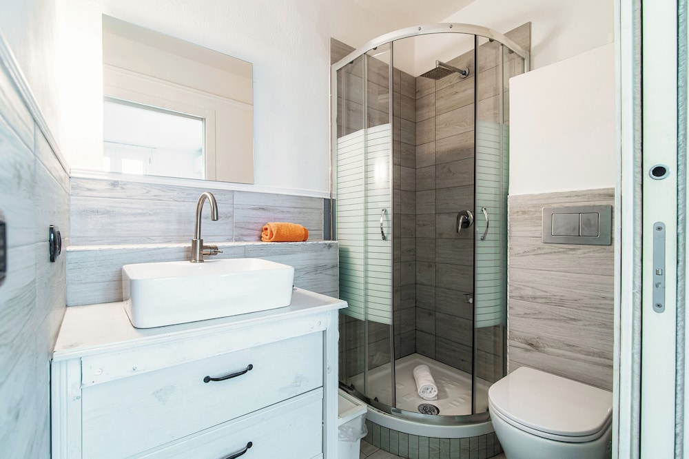 Chic apt near Duomo di Como