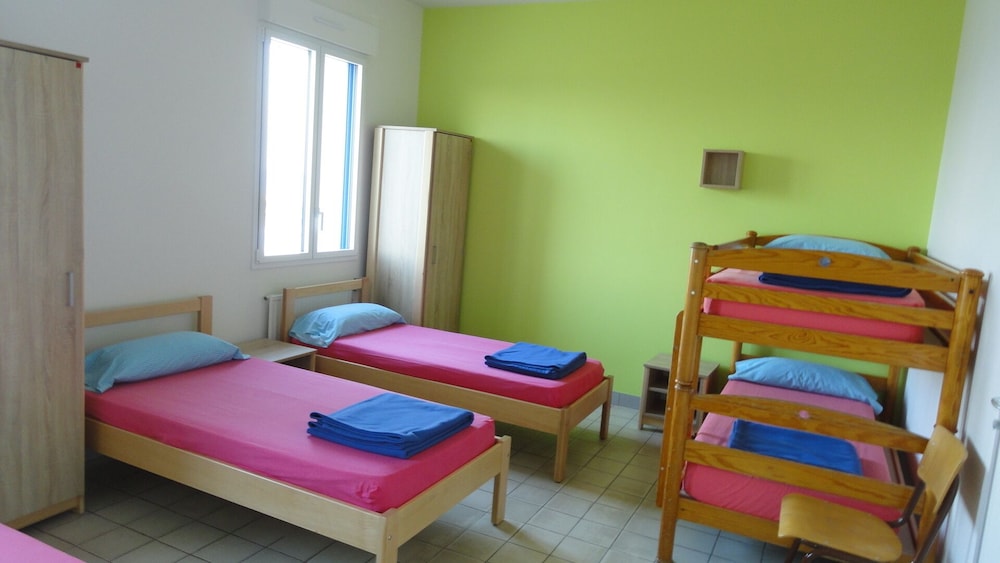 centre l'estran, fotografía 2