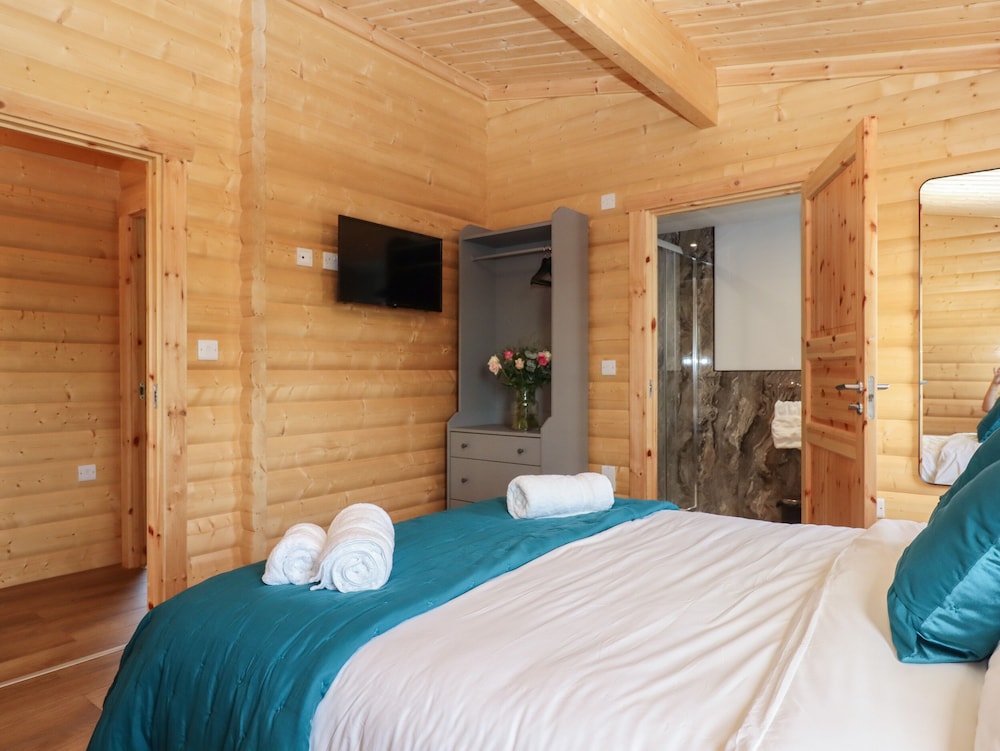 Bluebell Lodge