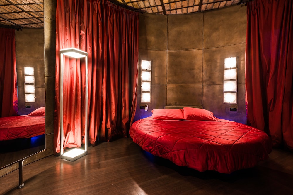 MDM Guesthouse