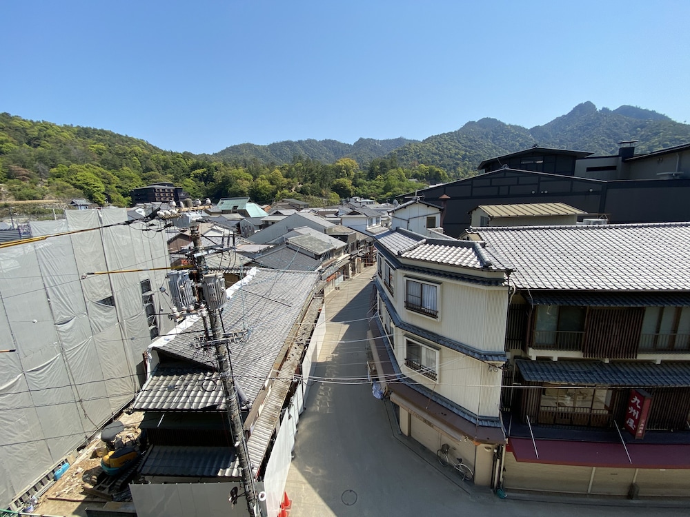 Hotel Miyarikyu