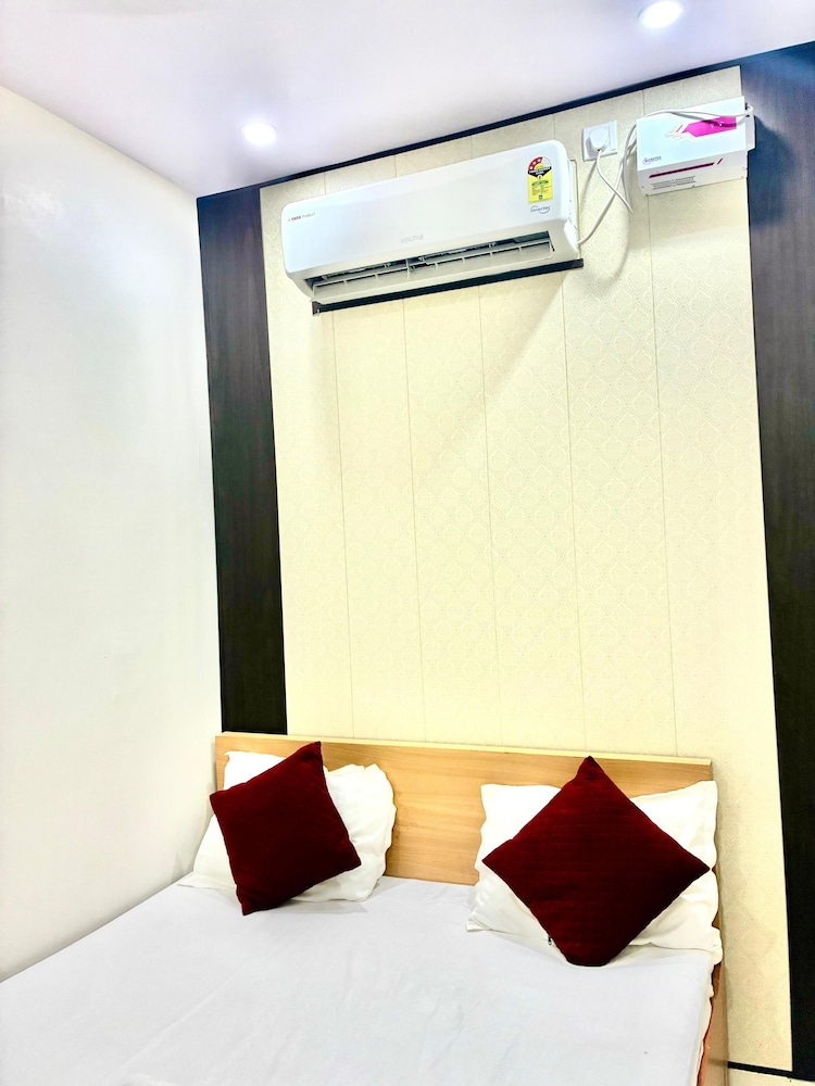 Kashi vishveshwar homestay