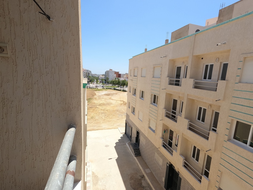Residencia Anouar
