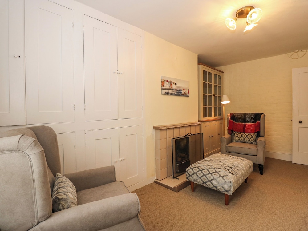 The Old Bakery Cottage