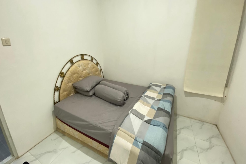 OYO 94839 He-ha Homestay Syariah