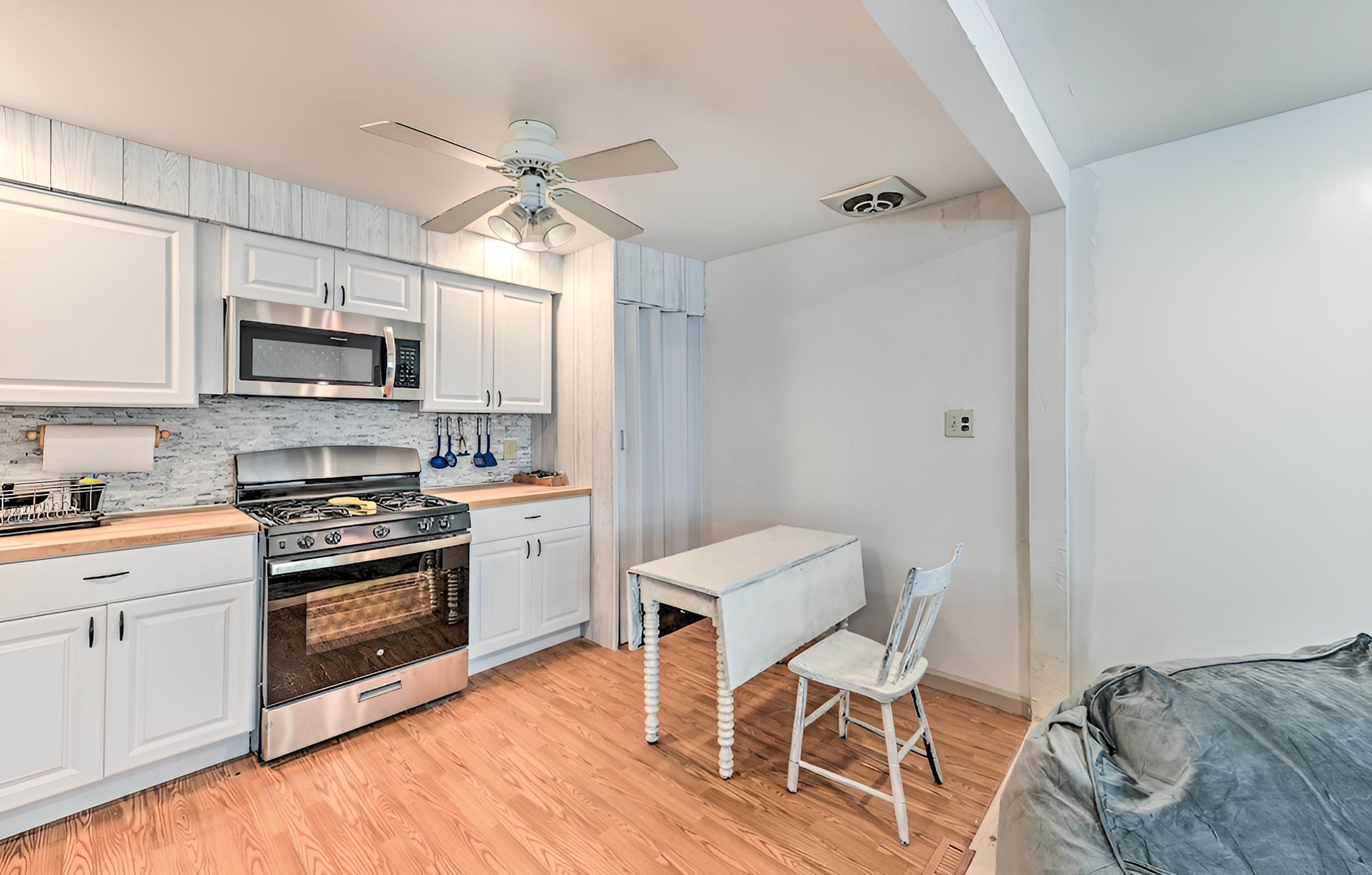 Cozy Cape May Escape Near Beaches & Golfing! view 5