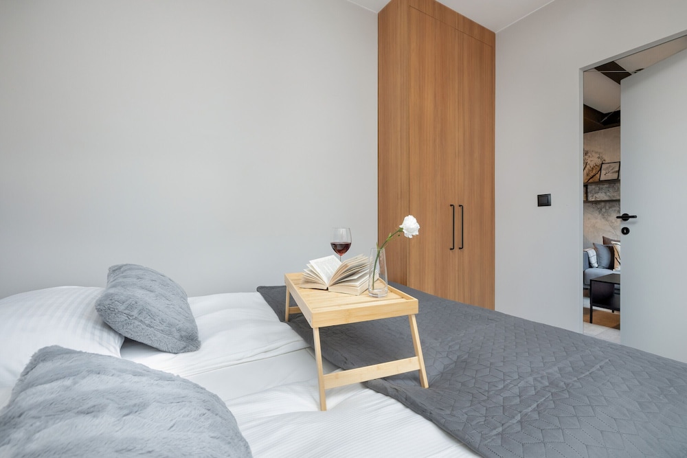 Gdynia Downtown Apartment by Renters view 5