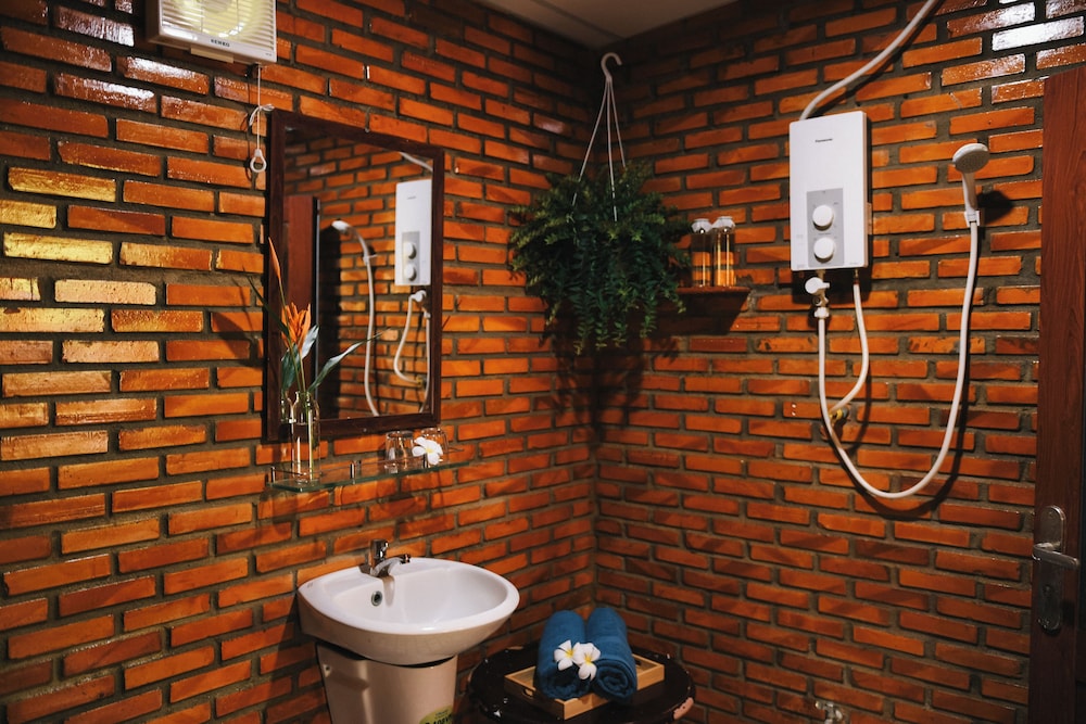 The little garden homestay