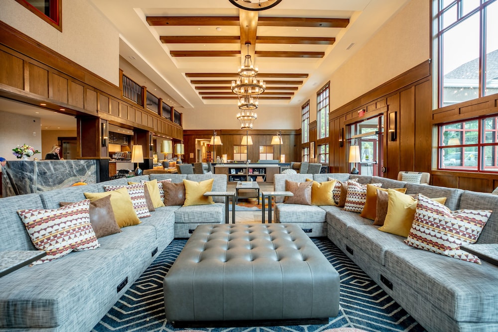 Grand View Lodge