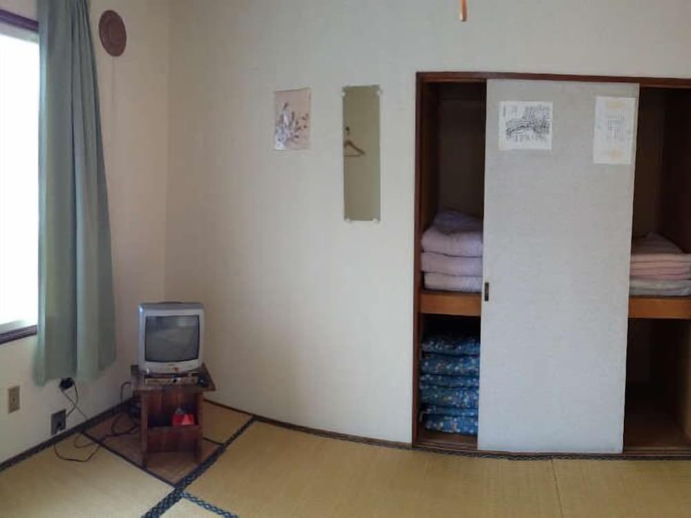Minshuku Lamp