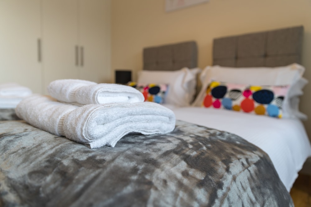 London Heathrow Serviced Apartments