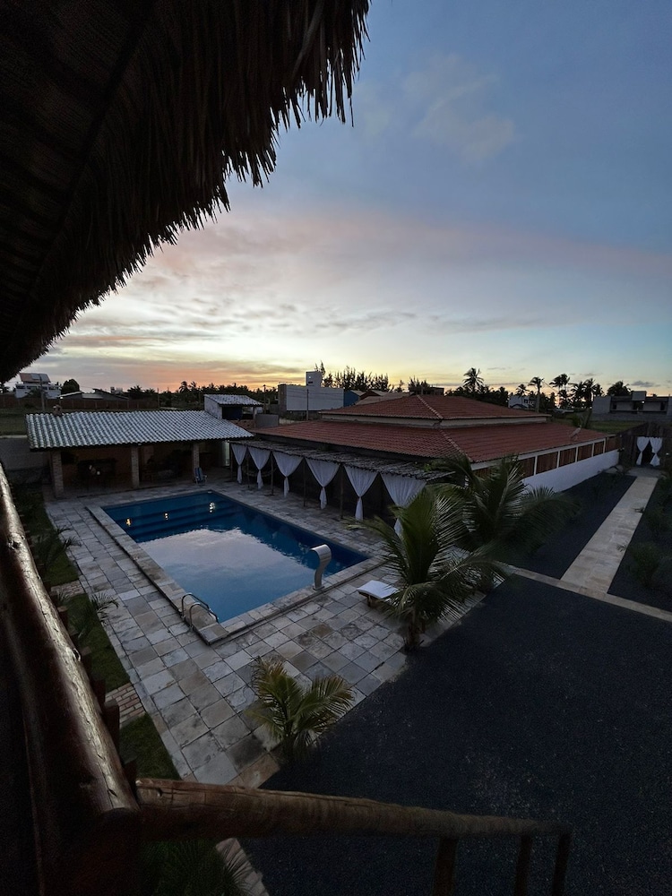 TRIBUS Experience Inn