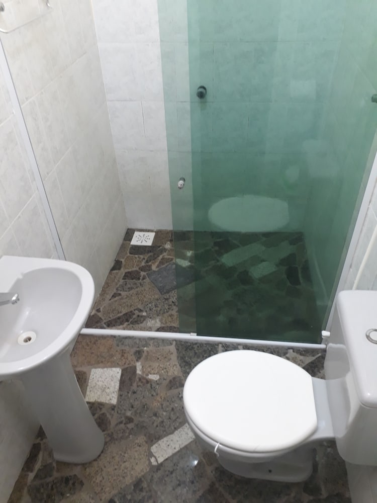 Pousada Pouso da Praia