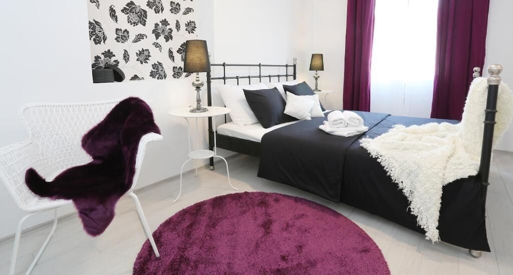 Boutique Hotel Alegria
