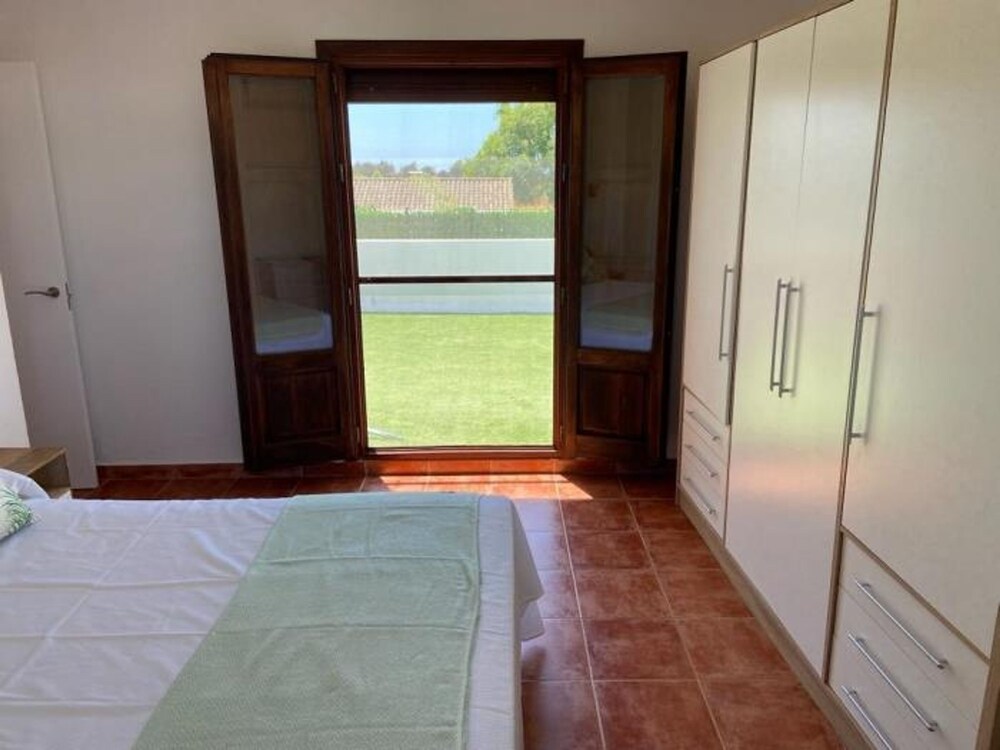 Star Villa in Conil de la Frontera