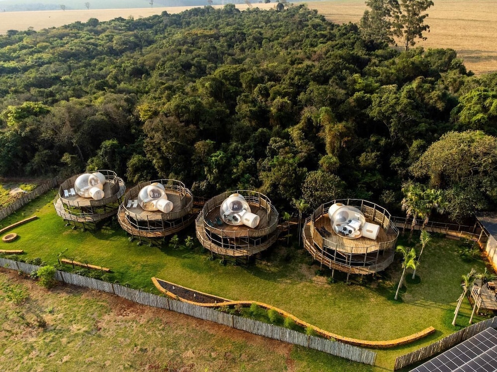 Vanara Eco Bubble