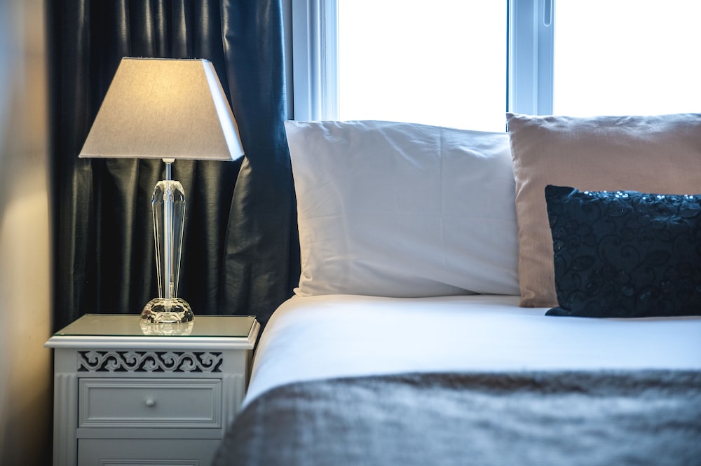 Arlana Guest House