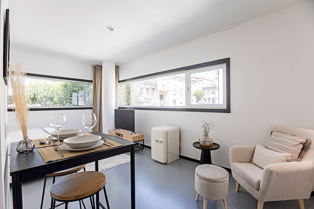 Regras Apartments & Garden A10 by Benefit Collection