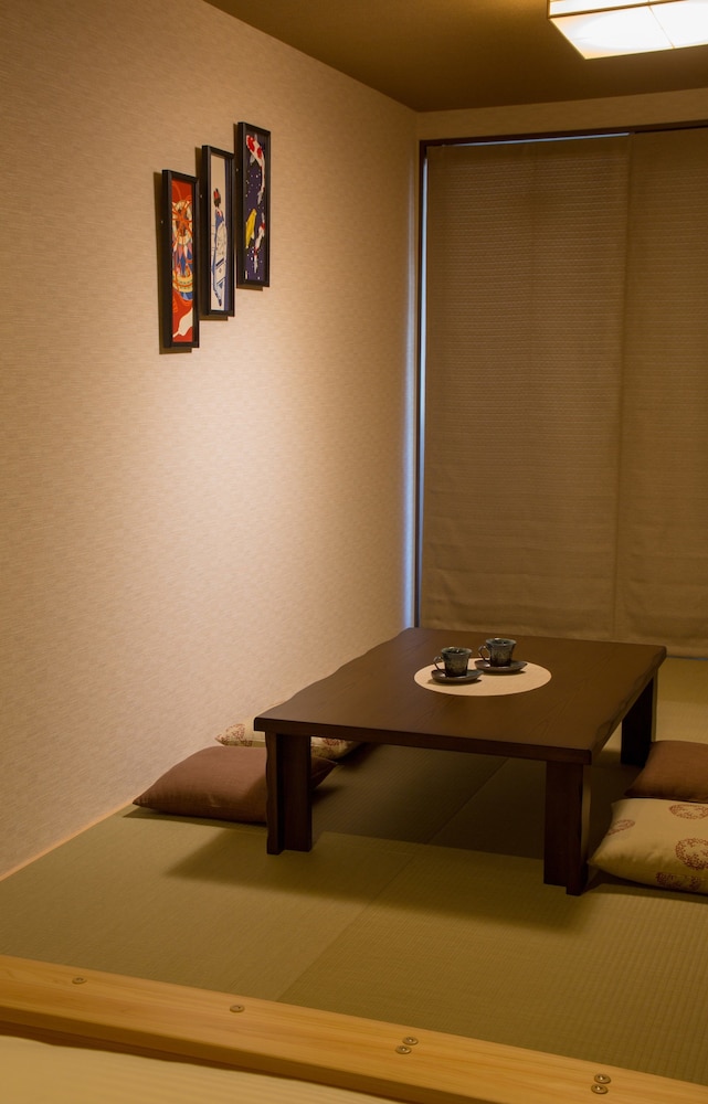 Yukari Kyoto