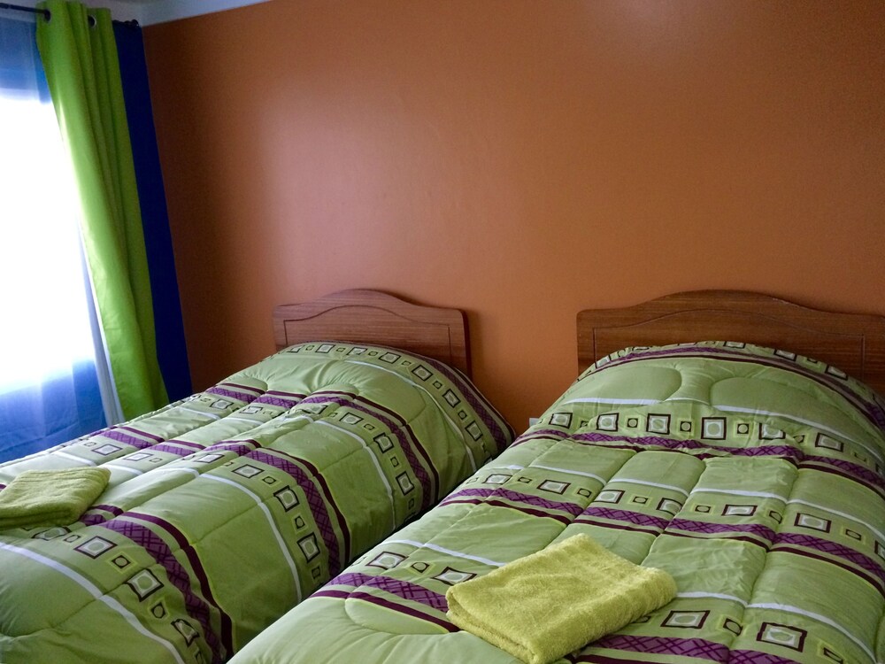 Hostal Maison de la Mer