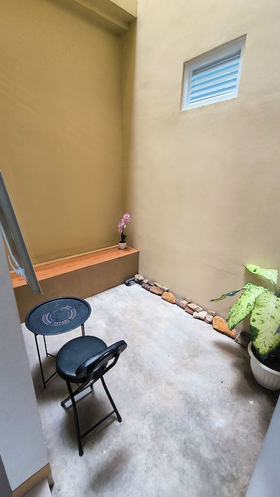 Pomah Guesthouse