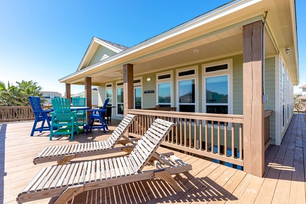 Nauti By Nature 3 Bedroom Home