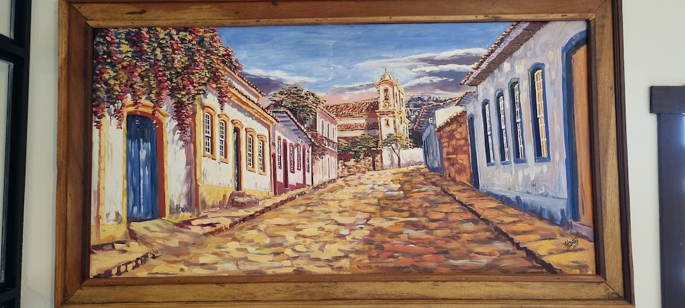 Refúgio Tiradentes