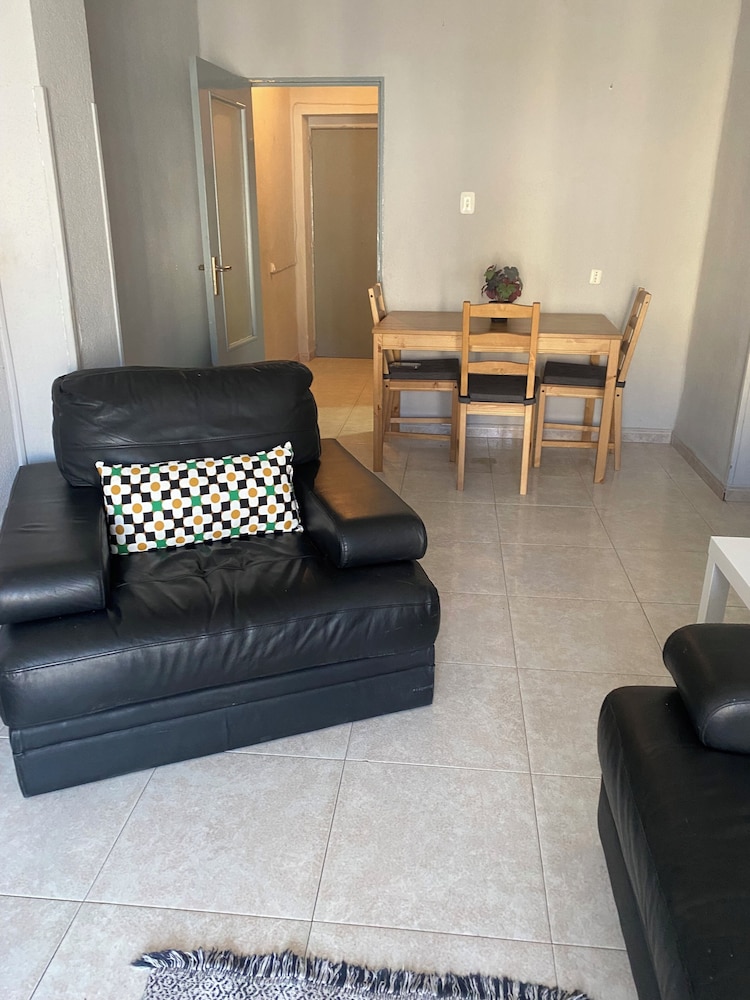 Bright Cosy Apartment in Bejar Salamanca
