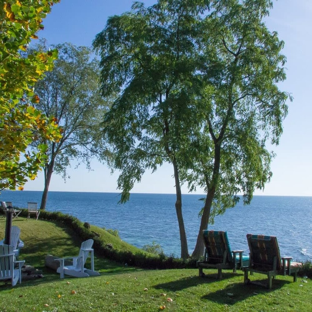 Luxury Waterfront Fairytale Home -carmen Elisabeth