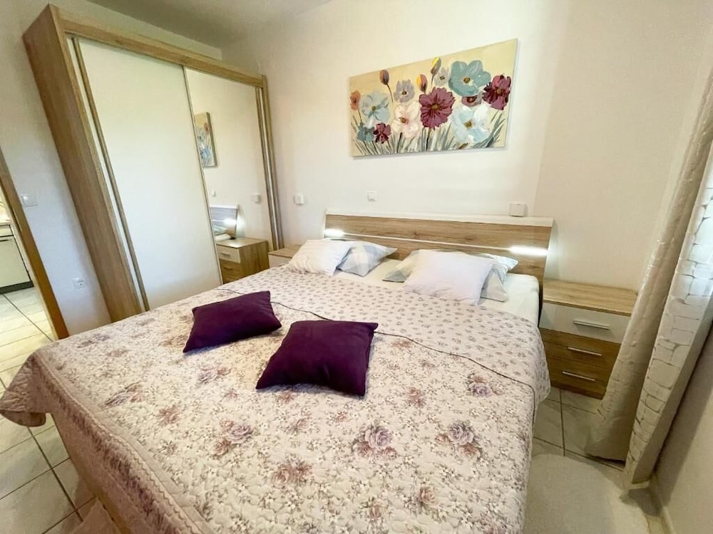 Apartment Zlata