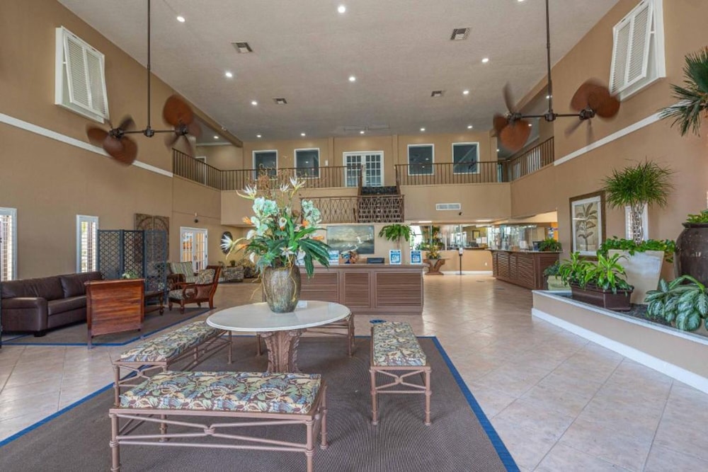 Owner-Managed Timeshare Condo