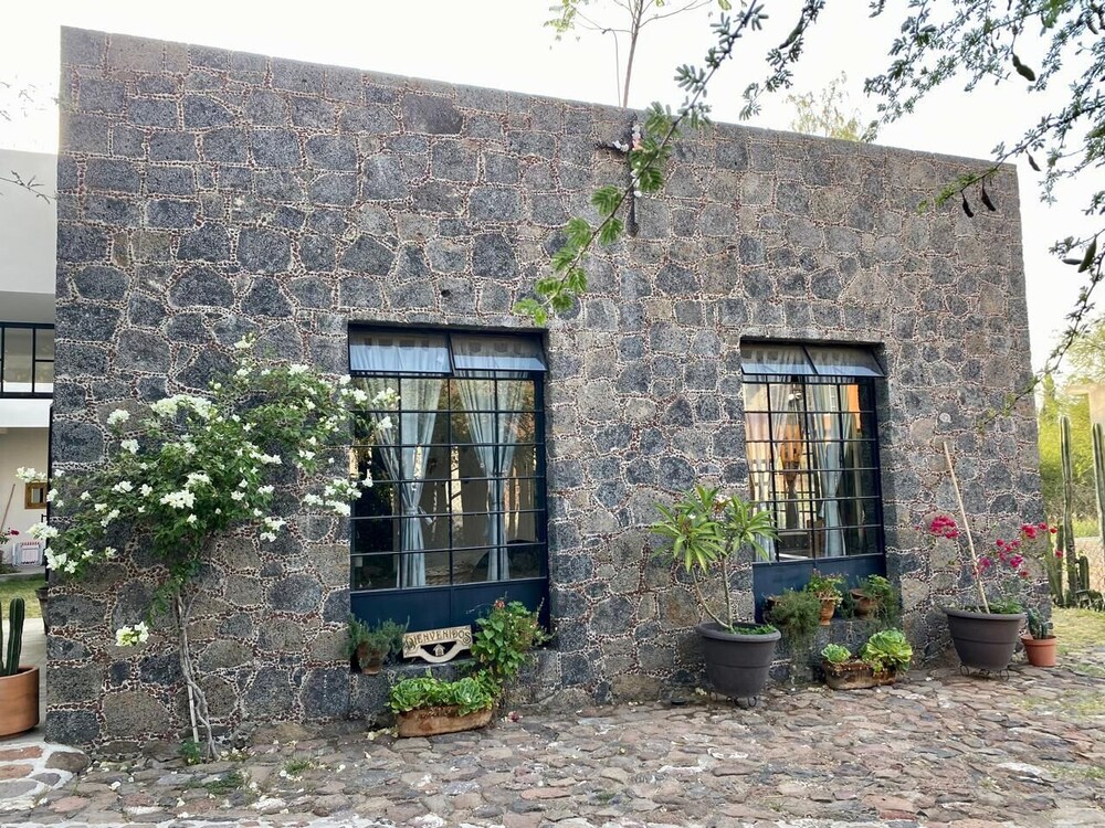 Casa Flora