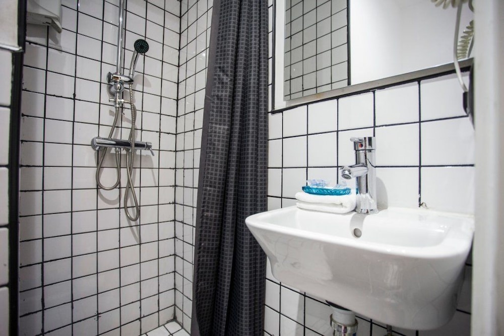 Hostal CC Malasaña