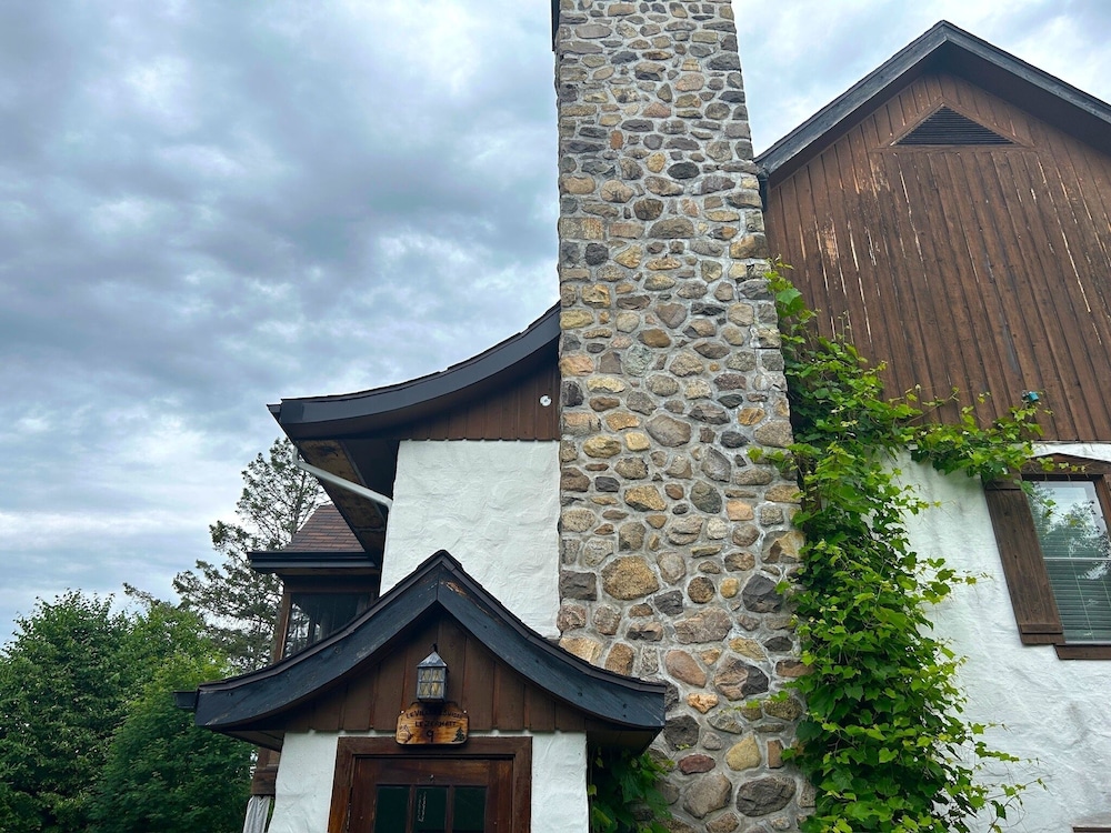 Chalets Val-David