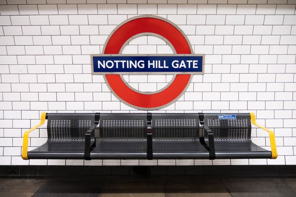 Notting Hill Holland Park 2 Bed