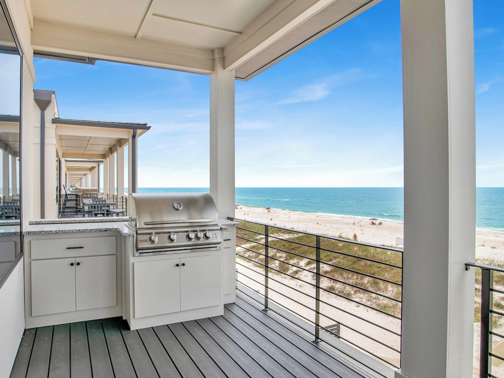 Viviana #12 by Southern Vacation Rentals