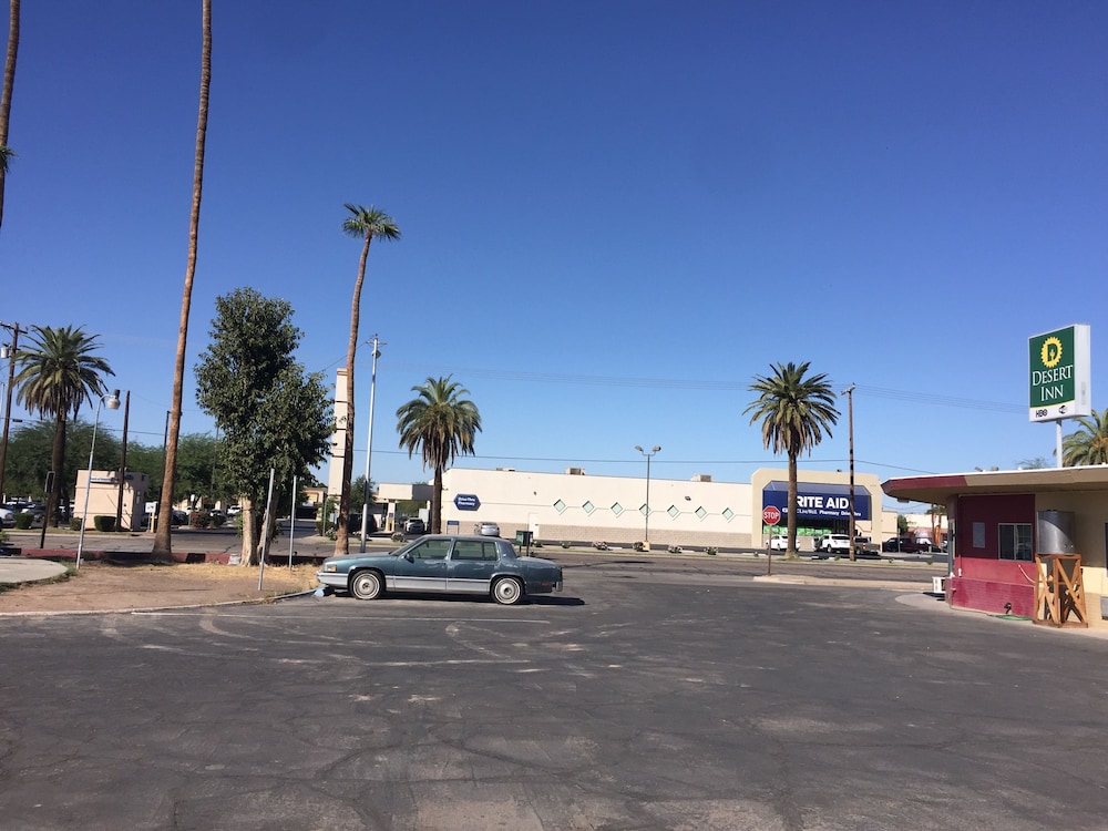 Desert Inn