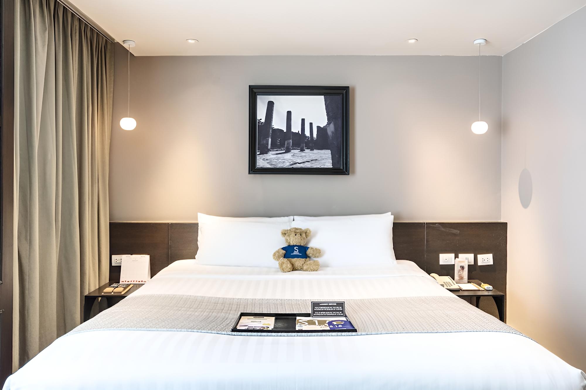 Sublime Asok by Favstay