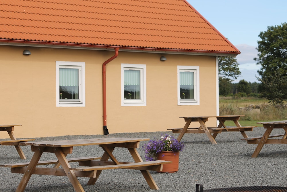 Kärraton Vandrarhem - Hostel