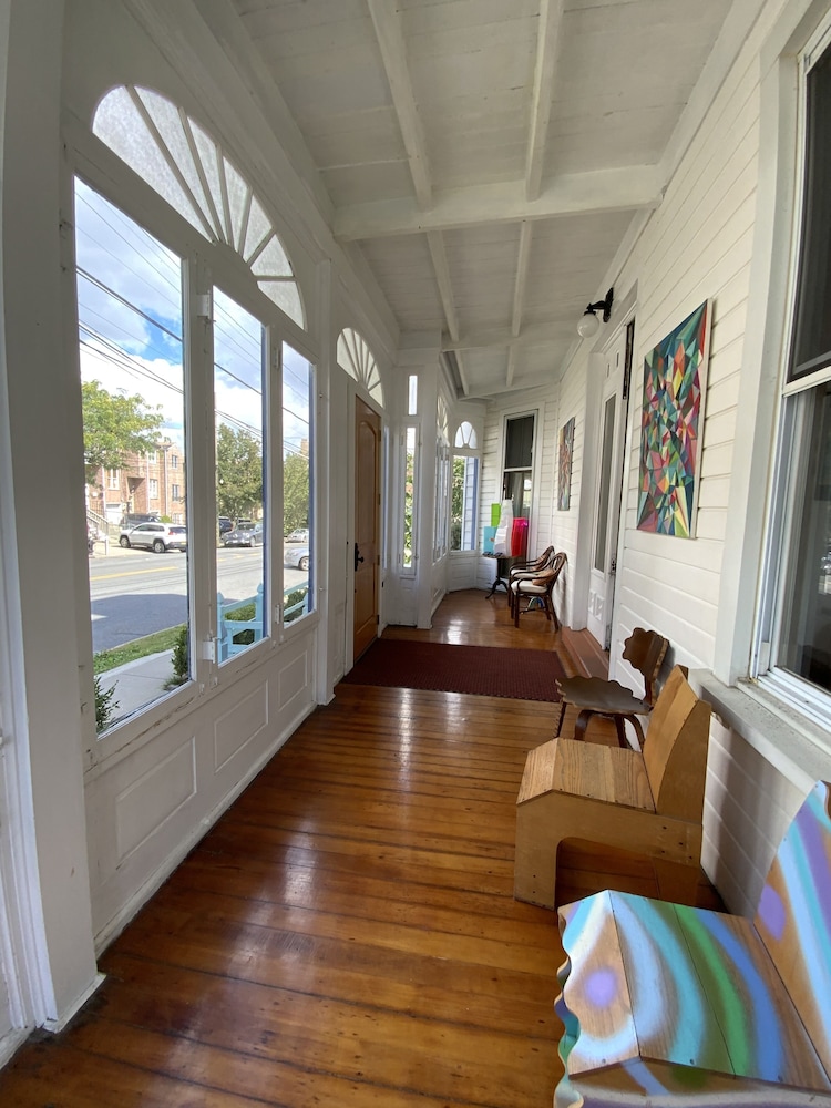 Fort Place Bed & Breakfast view 4