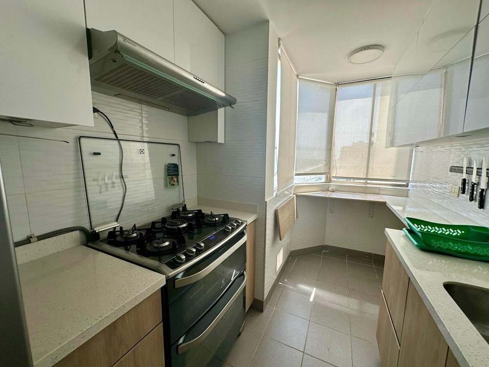 Ocean View Apartment - Costa Lounge (1503)